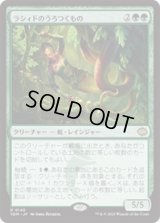 ラシィドのうろつくもの/Lasyd Prowler [TDM]