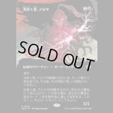 [ボーダーレス] 光砕く者、テルサ/Tersa Lightshatter [TDM]