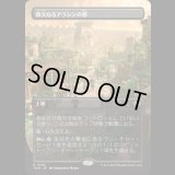 [ボーダーレス] 偉大なるアラシンの都/Great Arashin City [TDM]