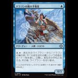 ドラゴンの嵐の予報者/Dragonstorm Forecaster [TDM]