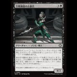 百戦錬磨の古参兵/Hundred-Battle Veteran [TDM]