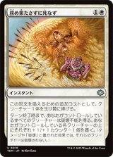 務め果たさずに死なず/Duty Beyond Death [TDM]