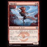 平衡の達人/Equilibrium Adept [TDM]