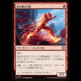 束の間の人形/Fleeting Effigy [TDM]