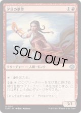 夕日の拳聖/Sunset Strikemaster [TDM]