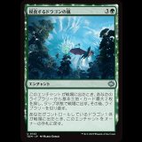 侵食するドラゴンの嵐/Encroaching Dragonstorm [TDM]