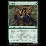 牙の賢者/Sage of the Fang [TDM]