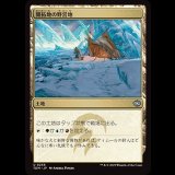 開拓地の野営地/Frontier Bivouac [TDM]