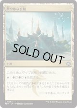 華やかな宮殿/Opulent Palace [TDM]