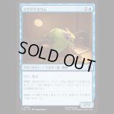 イグアナオウム/Iguana Parrot [TLA]