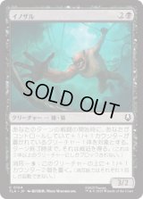 イノザル/Hog-Monkey [TLA]