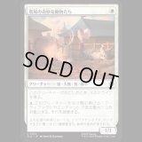 農場の奇妙な動物たち/Curious Farm Animals [TLA]