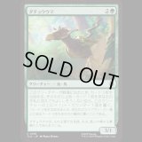 ダチョウウマ/Ostrich-Horse [TLA]