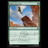 石塔での打ち上げ/Pillar Launch [TLA]