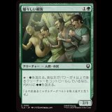 騒々しい観客/Raucous Audience [TLA]