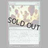 岩の叱責/Rocky Rebuke [TLA]