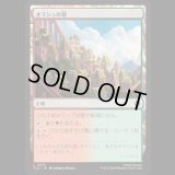 オマシュの都/Omashu City [TLA]