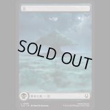 [アッパ・基本土地] 沼/Swamp (No.289)[TLA]