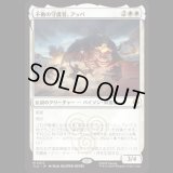 不動の守護者、アッパ/Appa, Steadfast Guardian [TLA]