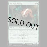 アナグマモグラの仔/Badgermole Cub [TLA]