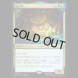 獅子亀/The Lion-Turtle [TLA]