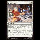 チーム・アバター/Team Avatar [TLA]