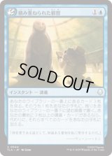 積み重ねられた叡智/Accumulate Wisdom [TLA]