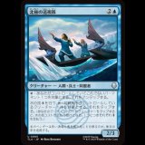 北極の巡視隊/North Pole Patrol [TLA]