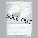 元気なグライダー乗り、テオ/Teo, Spirited Glider [TLA]