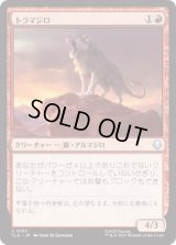 トラマジロ/Tiger-Dillo [TLA]