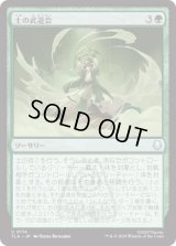 土の武道会/Earth Rumble [TLA]