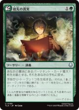 祖先の真実/True Ancestry [TLA]