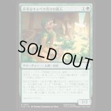 不幸なキャベツ売りの商人/Unlucky Cabbage Merchant [TLA]