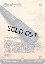 [ソース・マテリアル] 街並みの地ならし屋/Cityscape Leveler [TLE]