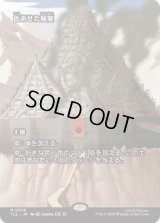 [ソース・マテリアル] 色あせた城塞/Tarnished Citadel [TLE]