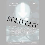 [ソース・マテリアル] アンのシェルター/Aang's Shelter (テフェリーの防御/Teferi's Protection) [TLE]