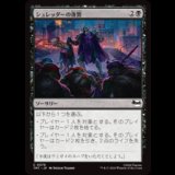 シュレッダーの復讐/Shredder's Revenge [TMT]
