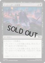 シュレッダーの復讐/Shredder's Revenge [TMT]