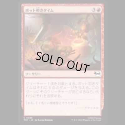 画像1: ボット叩きタイム/Bot Bashing Time [TMT]