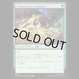 ワカモレとマシュマロのピザ/Guac & Marshmallow Pizza [TMT]