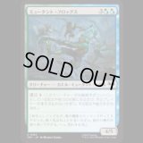 ミュータント・フロッグス/Punk Frogs [TMT]