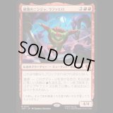 破壊のニンジャ、ラファエロ/Raphael, Ninja Destroyer [TMT]