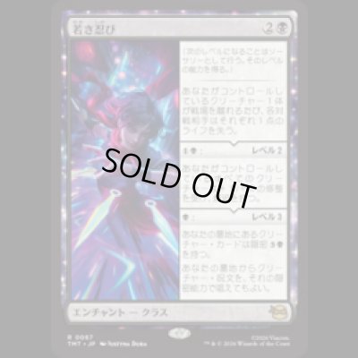 画像1: 若き忍び/Ninja Teen [TMT]