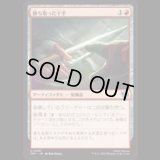 勝ち取った十手/Hard-Won Jitte [TMT]