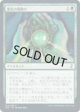 進化の魔除け/Evolution Charm [TSR]