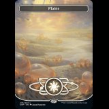 [FOIL] 平地/Plains (235) [UNF]