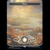 [FOIL] 平地/Plains (235) [UNF]