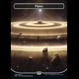 [FOIL] 平地/Plains (240) [UNF]