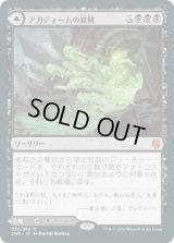 [FOIL] アガディームの覚醒/Agadeem's Awakening [ZNR]