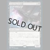 [FOIL] スカイクレイブの影/Skyclave Shade [ZNR]